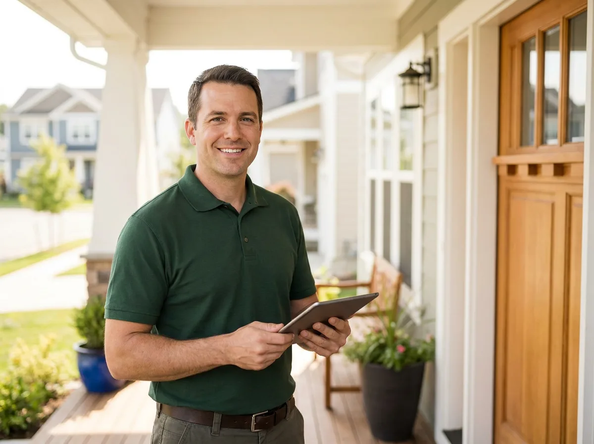 Pest control FAQs for Madison, SD